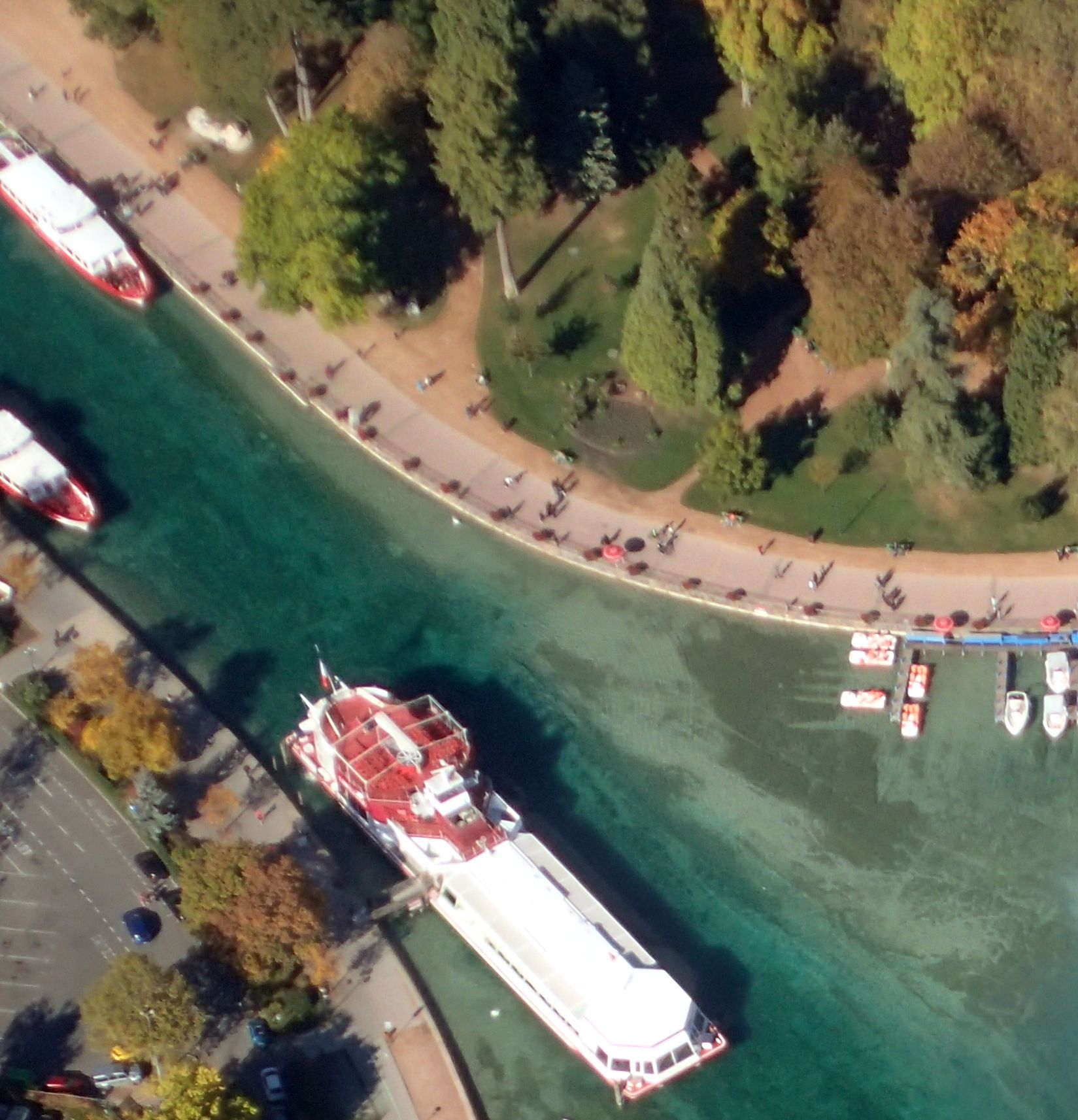 réalisation sites internet annecy